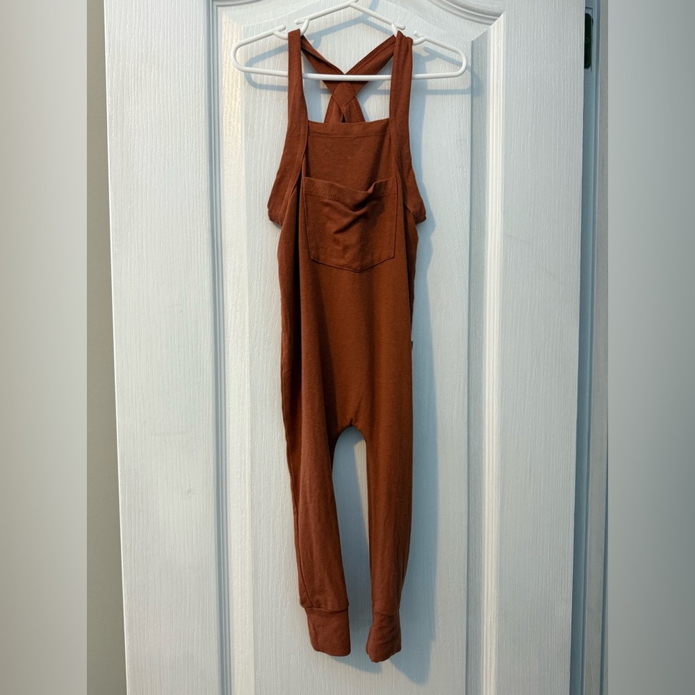 Jax and Lennon Size 18-24 Months Overalls